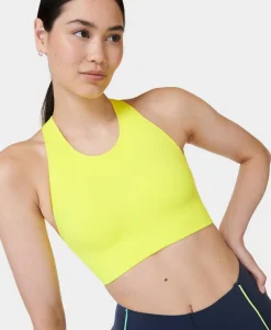 Stamina Seamless Sports Bra-Sweaty Betty Best Sale