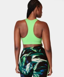 Stamina Seamless Sports Bra-Sweaty Betty Best Sale