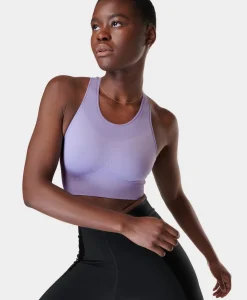 Stamina Seamless Sports Bra-Sweaty Betty Online
