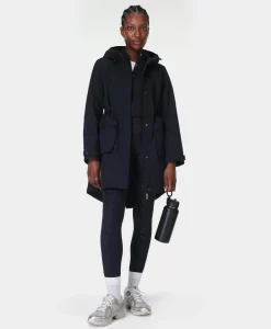 Stride Waterproof Parka-Sweaty Betty Best