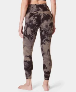 Super Soft 7/8 Yoga Leggings-Sweaty Betty Fashion