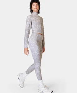 Super Soft 7/8 Yoga Leggings-Sweaty Betty Outlet