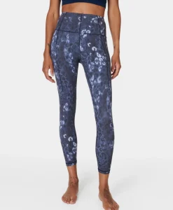 Super Soft 7/8 Yoga Leggings-Sweaty Betty Store