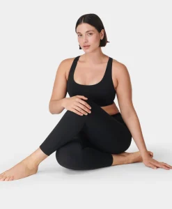 Super Soft 7/8 Yoga Leggings-Sweaty Betty Fashion