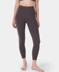 Super Soft 7/8 Yoga Leggings-Sweaty Betty Flash Sale