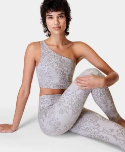 Super Soft Asymmetric Reversible Bra-Sweaty Betty Sale