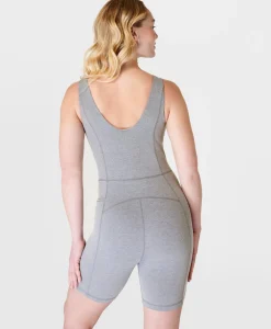 Super Soft Bodysuit-Sweaty Betty Clearance