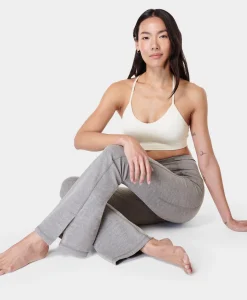 Super Soft Flare Yoga Pants-Sweaty Betty Cheap