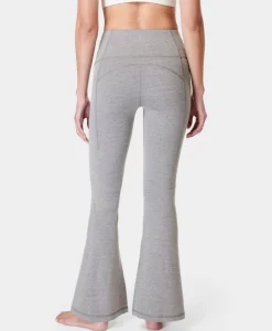 Super Soft Flare Yoga Pants-Sweaty Betty Cheap