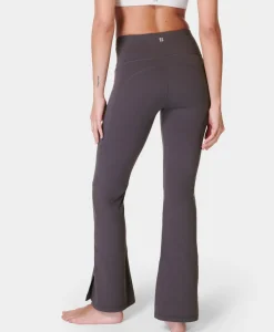 Super Soft Flare Yoga Pants-Sweaty Betty Fashion