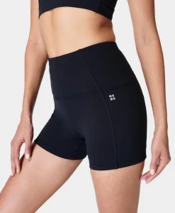Super Soft 4" Biker Shorts-Sweaty Betty Outlet