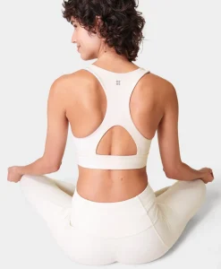 Super Soft Reversible Yoga Bra-Sweaty Betty Cheap