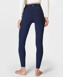 Super Soft Ribbed Yoga Leggings-Sweaty Betty Best Sale