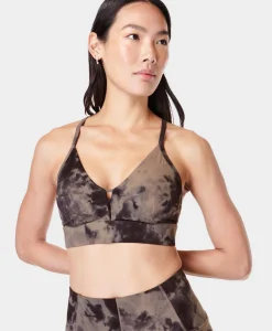 Super Soft Strappy Back Bra-Sweaty Betty Cheap