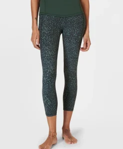 Super Soft Ultra-Lite 7/8 Yoga Leggings-Sweaty Betty New