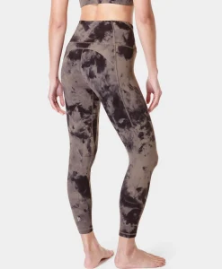Super Soft Yoga Leggings-Sweaty Betty Sale