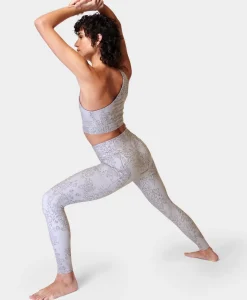 Super Soft Yoga Leggings-Sweaty Betty Best