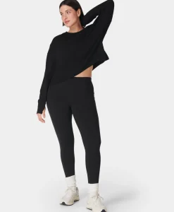 Super Soft Yoga Leggings-Sweaty Betty Clearance