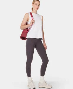 Super Soft Yoga Leggings-Sweaty Betty Fashion