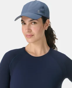 Swiftie Pace Cap  -Sweaty Betty Discount
