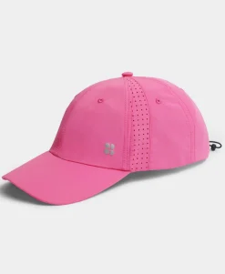 Swiftie Pace Cap  -Sweaty Betty Shop