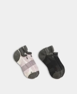 Technical Run Socks 2 Pack  -Sweaty Betty New