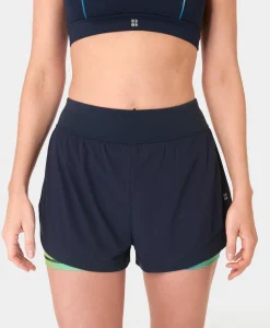 Tempo Run Shorts-Sweaty Betty Shop