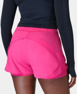 Tempo Run Shorts-Sweaty Betty Cheap