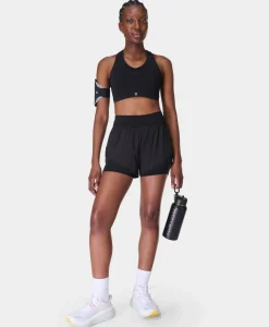 Tempo Run Shorts-Sweaty Betty Cheap