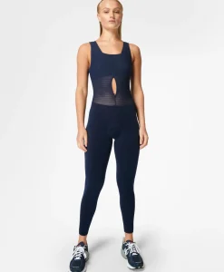 Thermal Cycling Bib Tights-Sweaty Betty Online