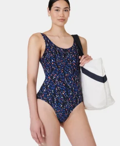 Tidal Xtra Life Swimsuit-Sweaty Betty Best Sale