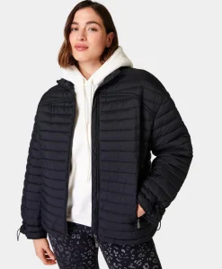 Trailblazer Jacket-Sweaty Betty Outlet