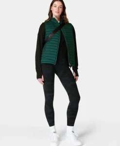Trailblazer Vest-Sweaty Betty New