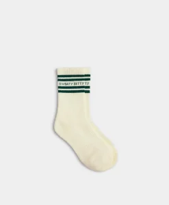 Varsity Slogan Socks-Sweaty Betty Sale