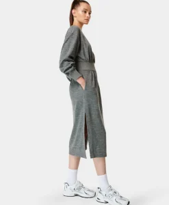Verse Midi Dress-Sweaty Betty Best