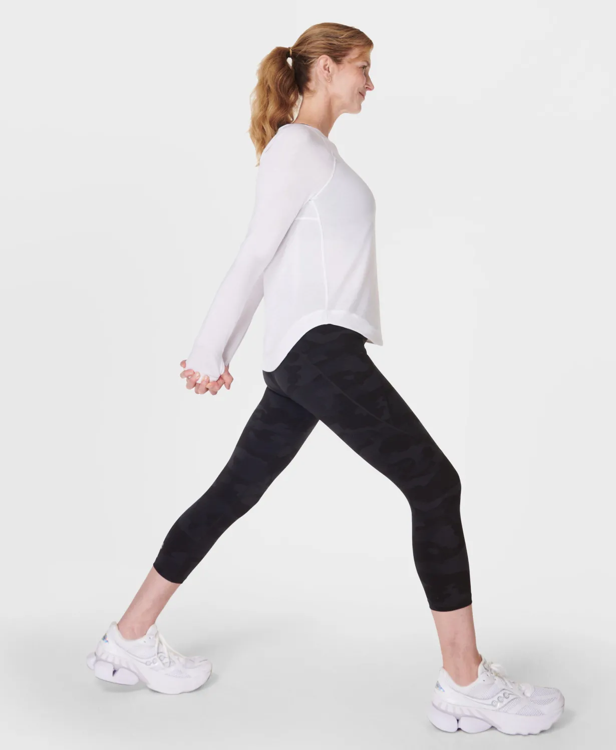 Workout Clothes | Activewear | -Sweaty Betty Online