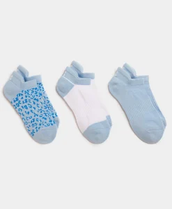 Workout Trainer Socks 3 Pack-Sweaty Betty Online