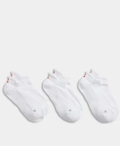 Workout Trainer Socks 3 Pack  -Sweaty Betty Flash Sale