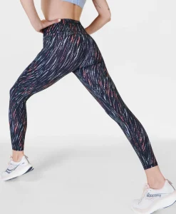 Zero Gravity 7/8 Running Tight-Sweaty Betty Outlet