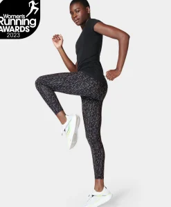 Zero Gravity 7/8 Running Tight-Sweaty Betty Clearance