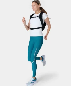 Zero Gravity Illuminate Running Tight-Sweaty Betty Discount