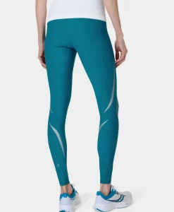 Zero Gravity Illuminate Running Tight-Sweaty Betty Discount