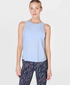 Zero Gravity Running Tank-Sweaty Betty Hot